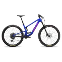 Santa Cruz Tallboy 5 29´´ Nx Eagle 2023 Terrengsykkel
