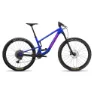 Santa Cruz Tallboy 5 29´´ Nx Eagle 2023 Terrengsykkel, Gloss ultra blue, L
