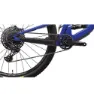 Santa Cruz Tallboy 5 29´´ Nx Eagle 2023 Terrengsykkel, Gloss ultra blue, L