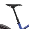 Santa Cruz Tallboy 5 29´´ Nx Eagle 2023 Terrengsykkel, Gloss ultra blue, L