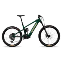 Santa Cruz V10 8 29´´ X01 Dh 2024 Terrengsykkel Santa Cruz V10 8 29´´ X01 Dh 2024 Terrengsykkel