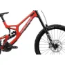 Santa Cruz V10 8 Cc Mx 29/27.5´´ Gx Dh Terrengsykkel, Gloss red, S