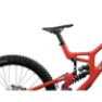 Santa Cruz V10 8 Cc Mx 29/27.5´´ Gx Dh Terrengsykkel, Gloss red, S