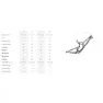 Santa Cruz V10 8 Cc Mx 29/27.5´´ Gx Dh Terrengsykkel, Gloss red, S