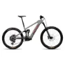 Santa Cruz V10 8 S 29´´ Gx Dh 2024 Terrengsykkel, Gloss black sparkle, XL
