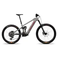 Santa Cruz Vala 1.1 70 29/27.5´´ Eagle 2026 Elektrisk Terrengsykkel Santa Cruz Vala 1.1 70 29/27.5´´ Eagle 2026 Elektrisk Terrengsykkel