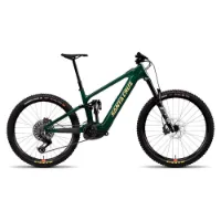Santa Cruz Vala 1.1 90 29/27.5´´ Eagle 2026 Elektrisk Terrengsykkel