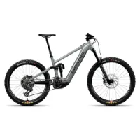 Santa Cruz Vala 1 29-27.5´´ 70-kit Elektrisk Terrengsykkel Santa Cruz Vala 1 29-27.5´´ 70-kit Elektrisk Terrengsykkel