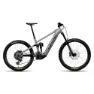 Santa Cruz Vala 1 29-27.5´´ 70-kit Elektrisk Terrengsykkel, Elsykkel