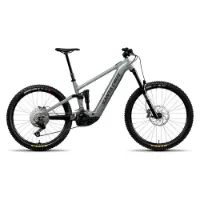 Santa Cruz Vala 1 29/27.5´´ Deore Elektrisk Terrengsykkel Santa Cruz Vala 1 29/27.5´´ Deore Elektrisk Terrengsykkel