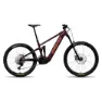 Santa Cruz Vala 1 29-27.5´´ Deore Elektrisk Terrengsykkel, Elsykkel
