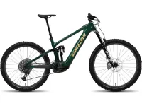 Santa Cruz Vala 1 C Mx Perfornance Cx Bdu38 29/27.5´´ Gx Eagle 2025 Elektrisk Terrengsykkel Santa Cruz Vala 1 C Mx Perfornance Cx Bdu38 29/27.5´´ Gx Eagle 2025 Elektrisk Terrengsykkel