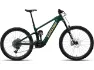 Santa Cruz Vala 1 C Mx Perfornance Cx Bdu38 29/27.5´´ Gx Eagle 2025 Elektrisk Terrengsykkel, Elsykkel