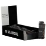 Santa Madre 30cho 100 Caf Boks Med Energigeler Appelsin 50ml 30 Enheter, One size