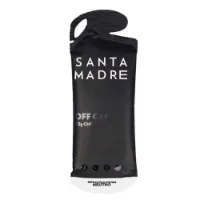 Santa Madre 30cho Off Caf Boks Med Energigeler Uten Smak 50ml 30 Enheter Santa Madre 30cho Off Caf Boks Med Energigeler Uten Smak 50ml 30 Enheter