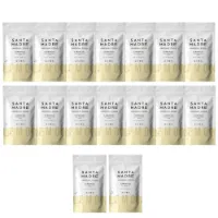 Santa Madre Carbofuel 45cho Energipulver Sitron 832g