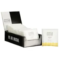 Santa Madre Carbofuel 45cho Eskedoseboks Sitron 52g 30 Enheter Santa Madre Carbofuel 45cho Eskedoseboks Sitron 52g 30 Enheter