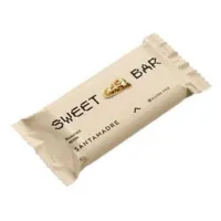 Santa Madre Sweet 60g Energibar Boks Eplekake 36 Enheter