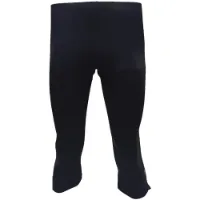 Santini 3/4 Lange Bukser Uten Stropper