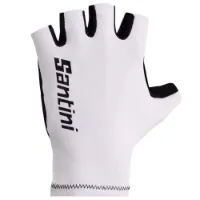 Santini 3d Korte Hansker