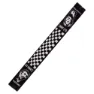 Santini 60 Years Halsvarmer, Black