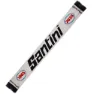 Santini 60 Years Halsvarmer, Black