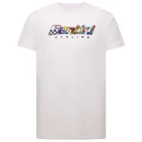 Santini 60 Years Kortarmet T-skjorte Santini 60 Years Kortarmet T-skjorte