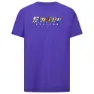 Santini 60 Years Kortarmet T-skjorte