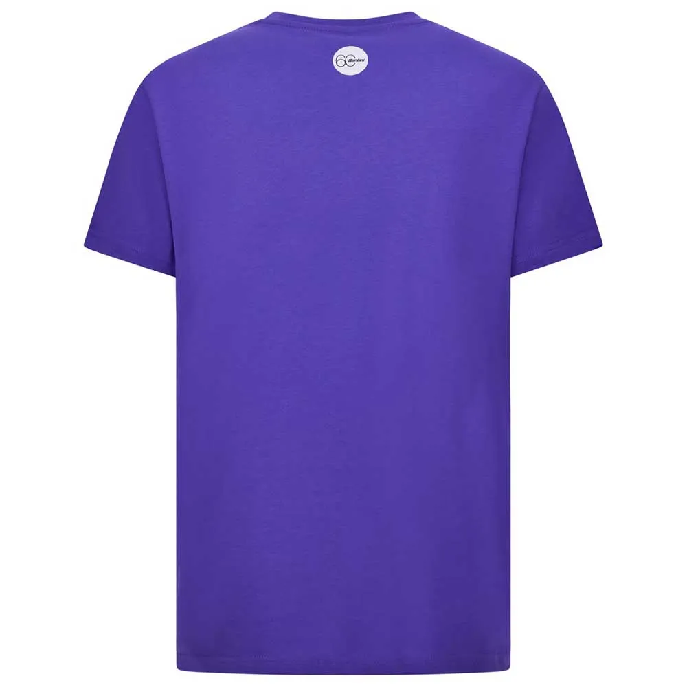 Santini 60 Years Kortarmet T-skjorte Santini 60 Years Kortarmet T-skjorte