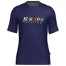 Santini 60 Years Kortarmet T-skjorte