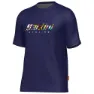 Santini 60 Years Kortarmet T-skjorte
