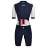 Santini Aahonoui Kortermet Trisuit female
