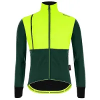 Santini Absolute Vega Jakke