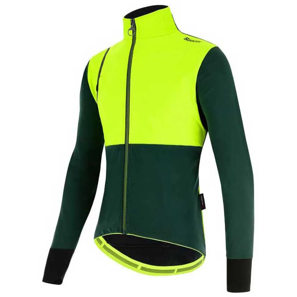 Santini Absolute Vega Jakke