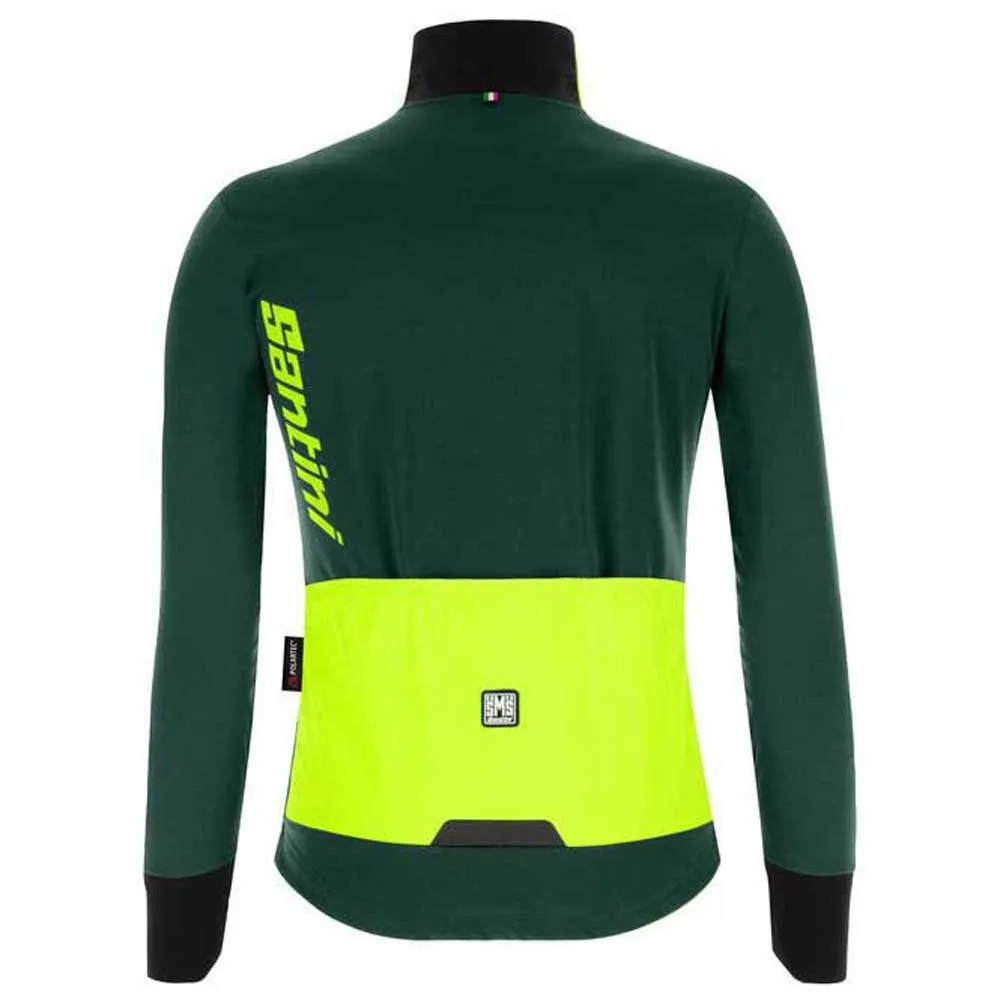 Santini Absolute Vega Jakke