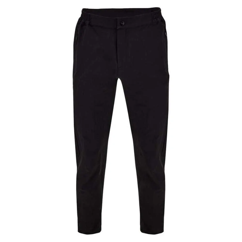 Santini Active Bukser, Black