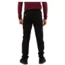 Santini Active Bukser, Black
