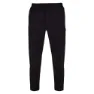 Santini Active Bukser, Black