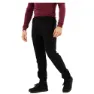 Santini Active Bukser, Black