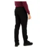 Santini Active Bukser, Black