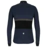 Santini Adapt Jakke, Nautica blue