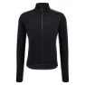 Santini Adapt Multi Langermet Trøye, Black 1, M