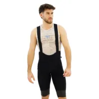 Santini Adapt Shell Sykkelshorts