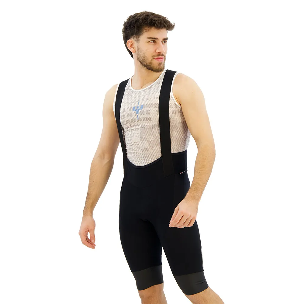 Santini Adapt Shell Sykkelshorts