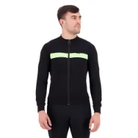 Santini Adapt Wool Thermal Langermet Trøye Santini Adapt Wool Thermal Langermet Trøye
