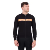 Santini Adapt Wool Thermal Langermet Trøye Santini Adapt Wool Thermal Langermet Trøye