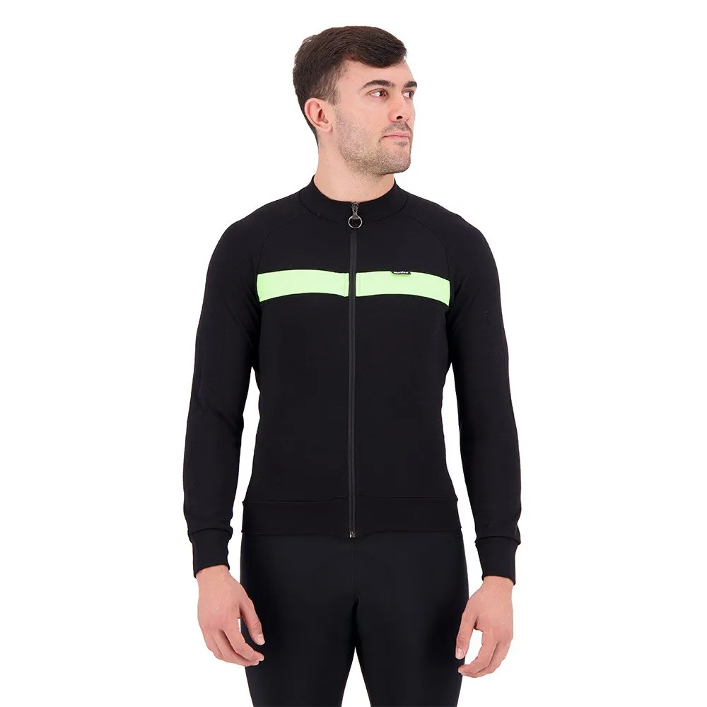 Santini Adapt Wool Thermal Langermet Trøye