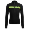 Santini Adapt Wool Thermal Langermet Trøye