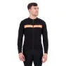 Santini Adapt Wool Thermal Langermet Trøye