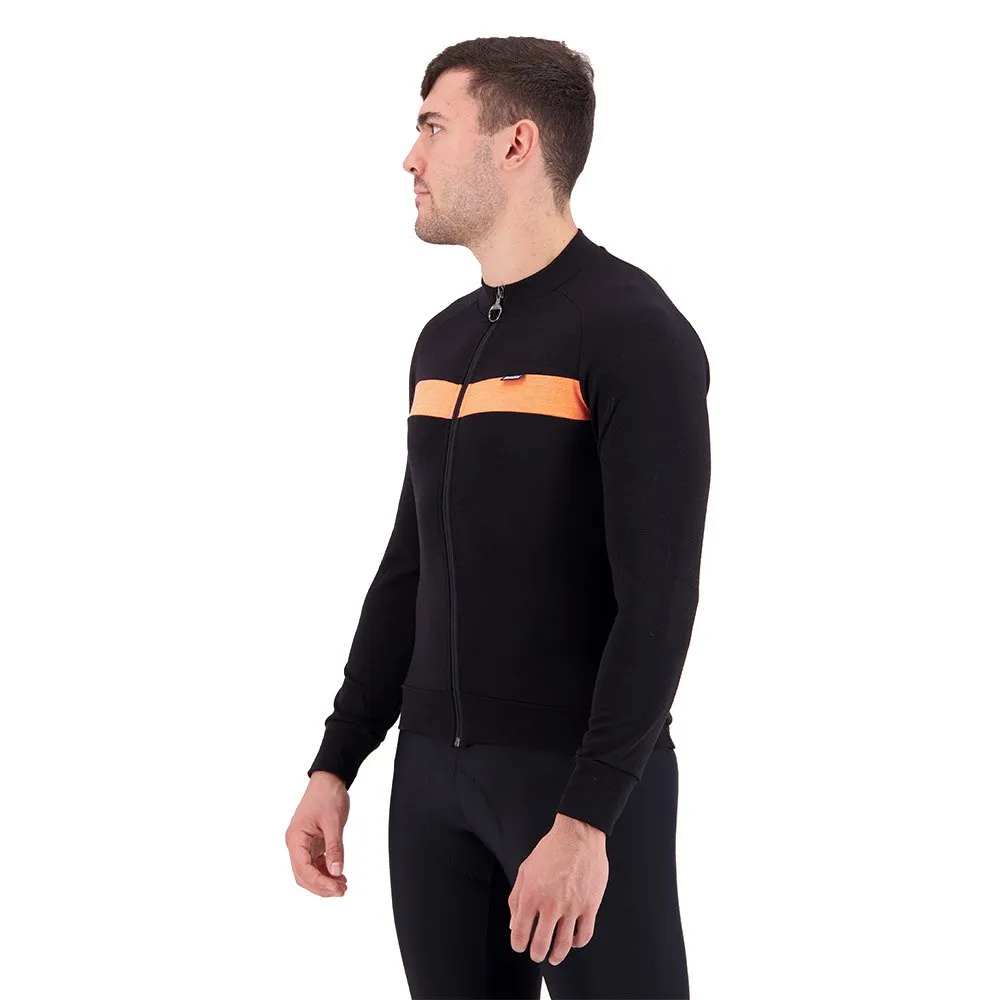 Santini Adapt Wool Thermal Langermet Trøye Santini Adapt Wool Thermal Langermet Trøye